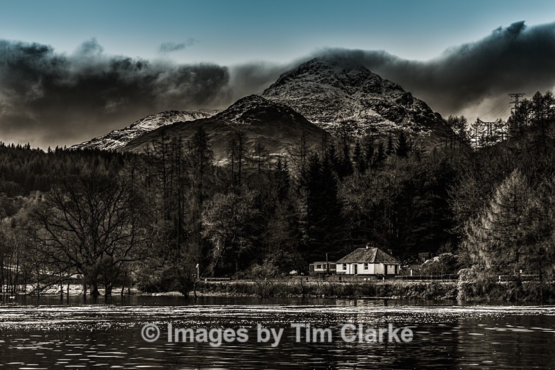 Loch Lomond 614311562 - Landscapes
