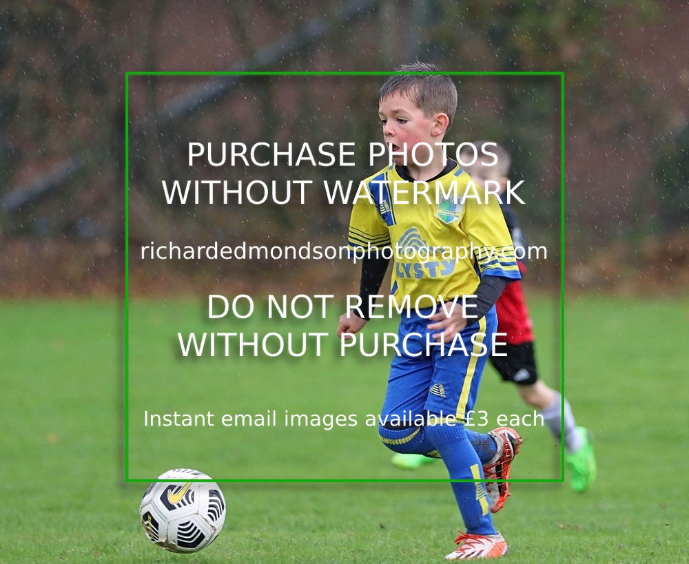 IMG_0163 - Kendal Utd Under 7 v Sedbergh Wanderers Under 7 (29/10/22)