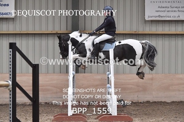 BPP_1559 - CLASS 6 138cm Pony Royal Highland Show Championship Qualifier