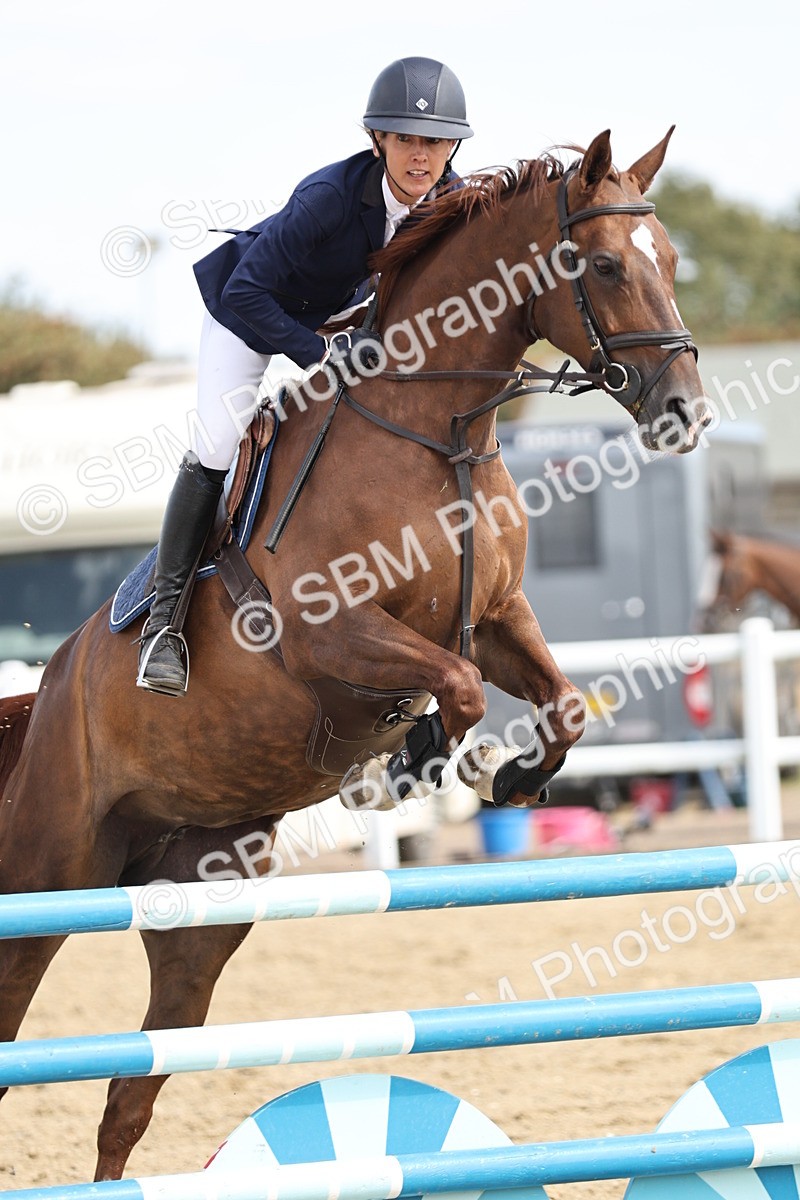 SBM_004945 - Class 5 - Senior Discovery - 1.00m Open