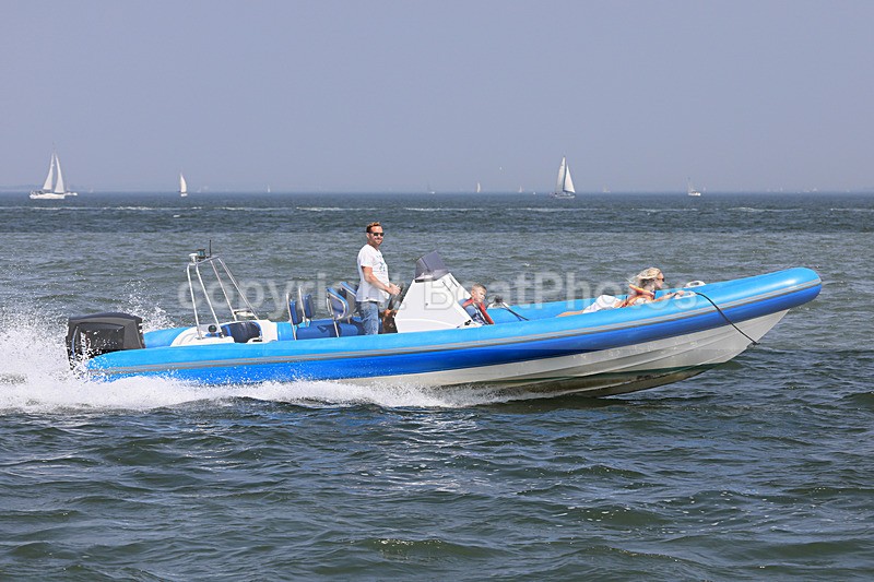 180526 UNNAMED PALE BLUE RIB 1Y3A1437 - RIBs, Tenders, Dories, Dinghies