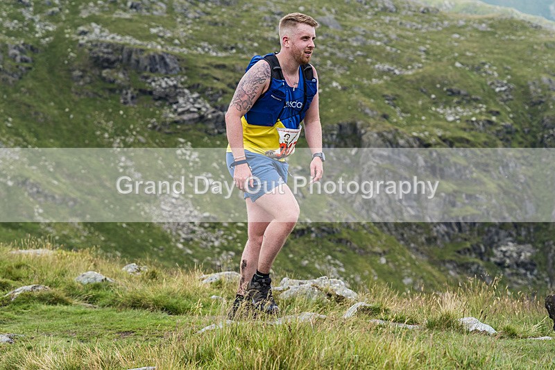 Kentmere-585 - Kentmere Horseshoe Fell Race Sunday 21st July 2024