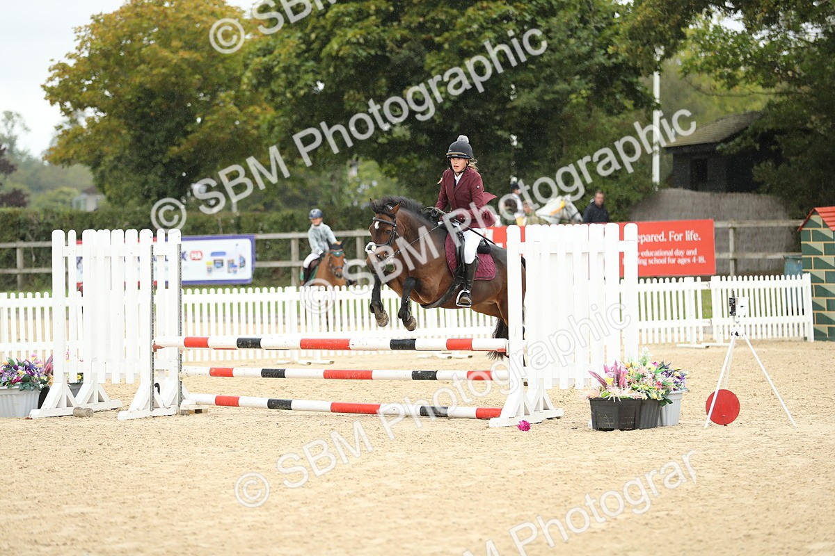 SBM_70354 - J15 - Junior Pony 70cm Championship