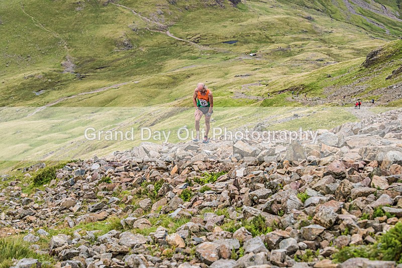 Borrowdale-707 - Borrowdale Fell Race Saturday 5th August 2023