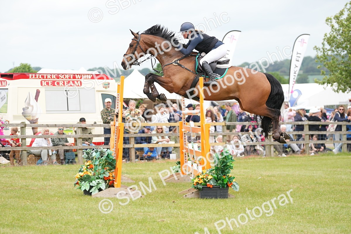 SBM_07392 - Class 203 - Martin Grant Homes Areal Trial