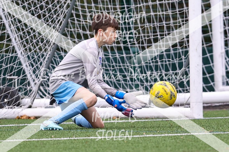 1DX30366 - 2026-10-11 FC Abbey Meads U14 Grey v Ferndale Rodbourne FC U14