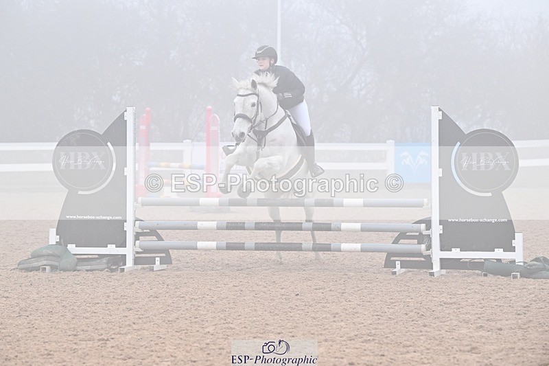 250209-101320-01307 - Cls 4 Pony British Novice and 80cm