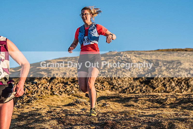 Grisedale-424 - Grisedale Grind Fell Race Wednesday 19th April 2023