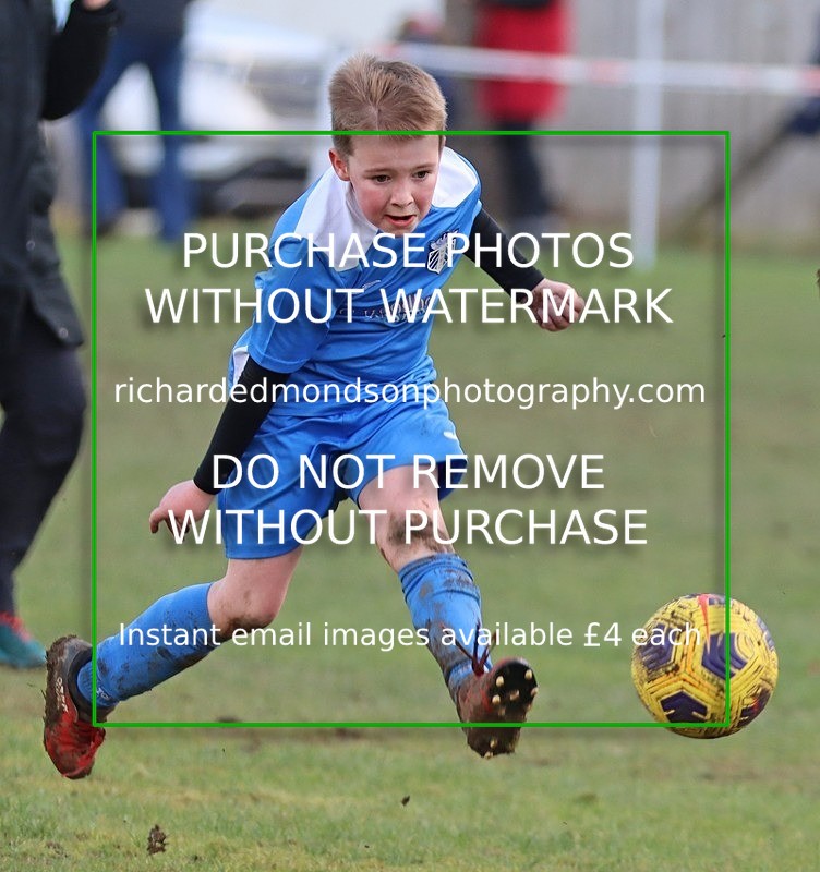 IMG_3394 - Wattsfield U7 v Heathwaite U7 (29/1/22)