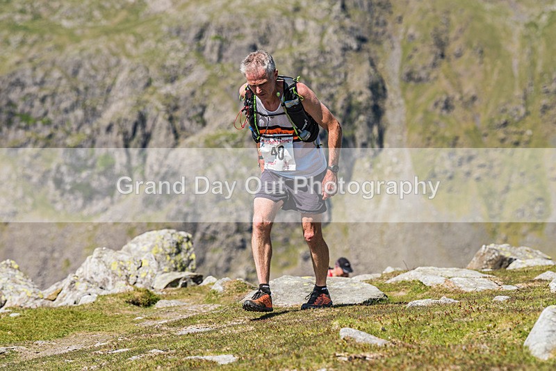 Duddon Long-830 - Duddon Valley (Long) Fell Race Saturday 3rd June 2023