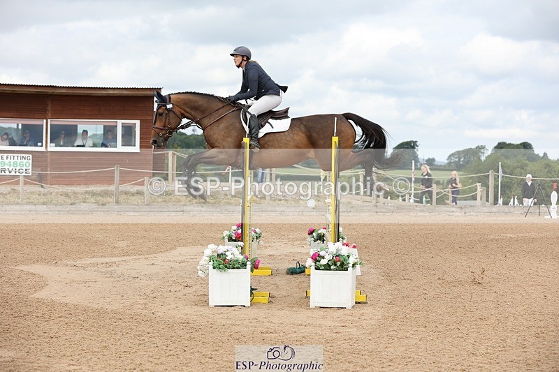 250719-111528-14385 - Cls 11, 1 Star Bronze Tour