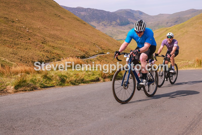 105844 - Newlands Pass 10.00-11.00