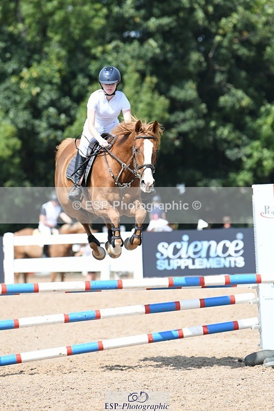 250725-152626-02913 - Cls 9 95cm Amateur Quali