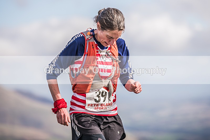Coledale-893 - Coledale Horseshoe Fell Race Saturday 30th March 2024