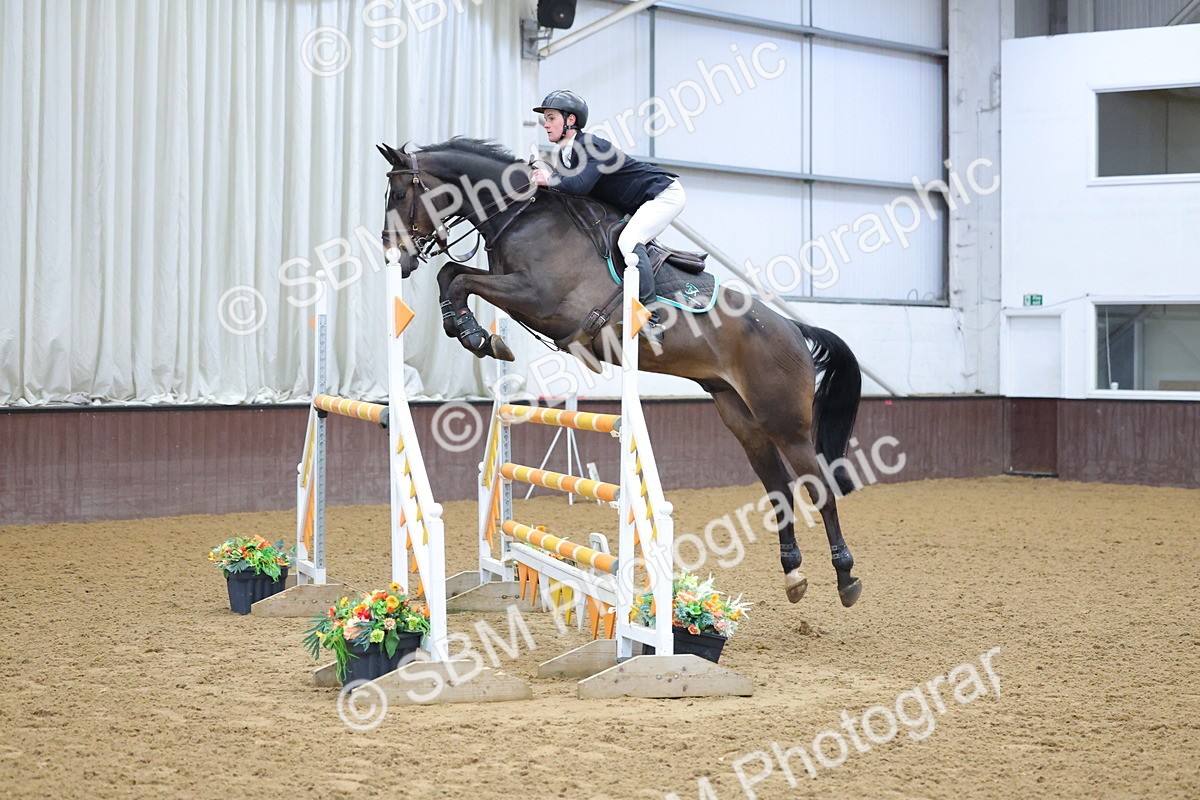 SBM_004228 - Class 11.- National 1.30-1.40m Open