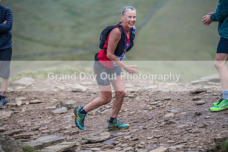 Inter Counties Women-315 - British Inter County Mountain Running Championship (Women) Saturday 14th June 2025