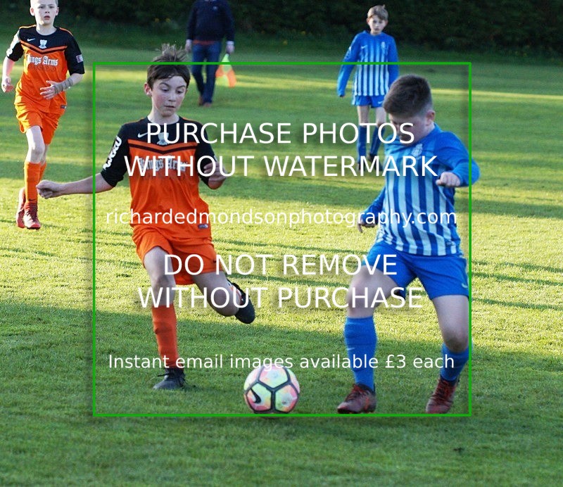 DSC01188 - Wattsfield v Esthwaite Vale
