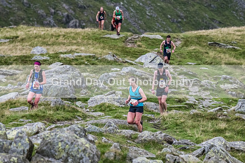 Kentmere-420 - Pete Bland Kentmere Horseshoe Fell Race Sunday 20th July 2025