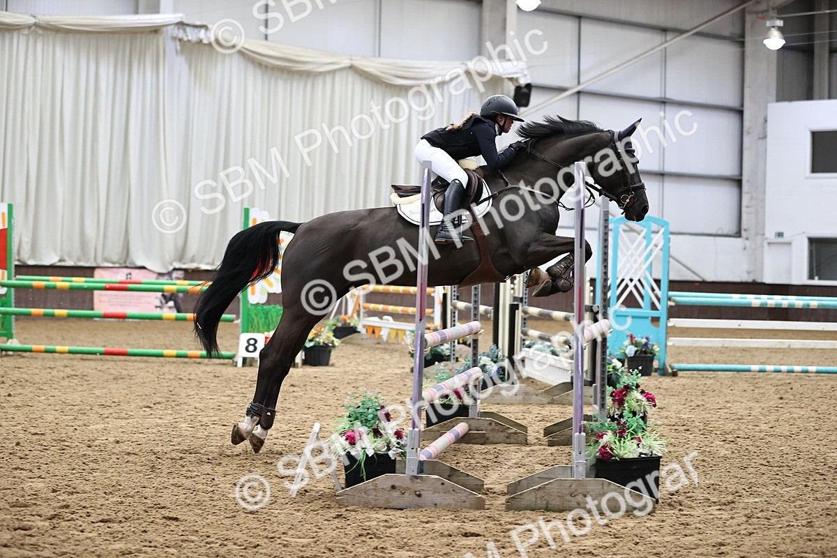 SBM_001329 - Class 3 - Senior Discovery - 1.00m Open