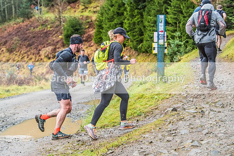 Glentress 21  10K-658 - High Terrain Events Glentress 21 & 10K Trail Races Saturday 18th November 2023