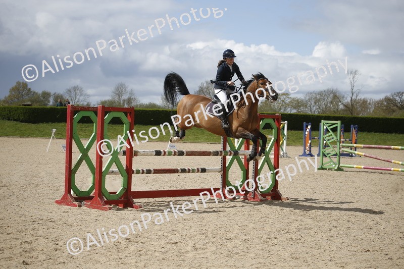 20260412-1155 - Class 7 - 1.00m