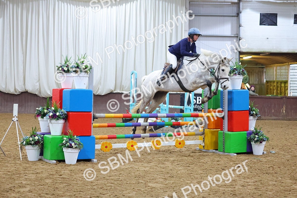 SBM_000734 - Class 13 - Equissage Pulse Senior British Novice/ 90cm Open - First Round (0.90m)