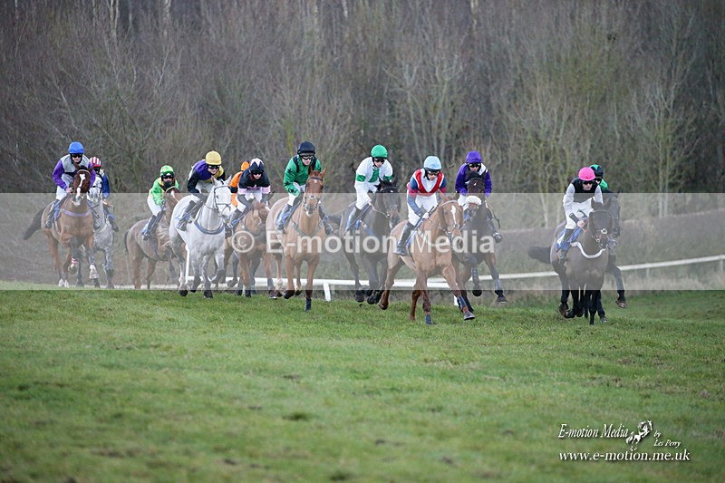 PtP 121221 931 - Barbury International Point-to-Point 112/12/2021