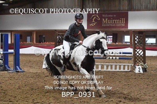 BPP_0931 - CLASS 7 90CM