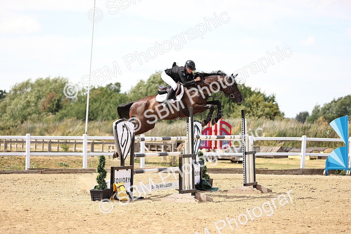 SBM_010995 - Class 10 - Talent Seekers Inc 7 Years Old Championship Qualifer - 1st Half