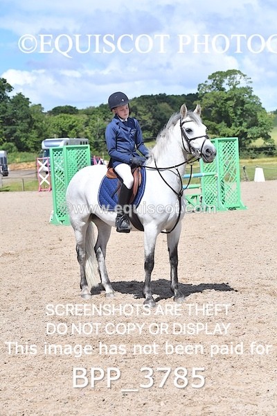 BPP_3785 - CLASS 5 SAT Pony Discovery / 90cm Open