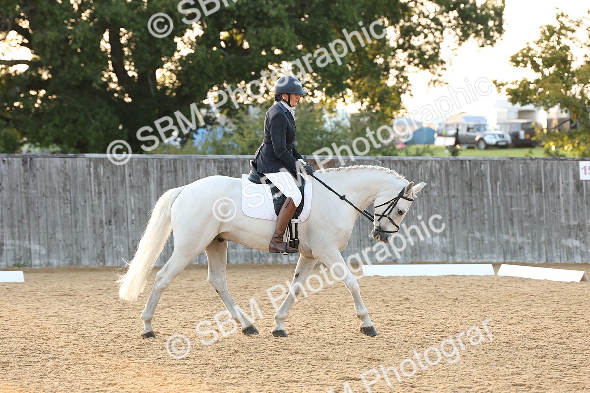 SBM_13632 - D9 - Small Tour Championship Prelim 3