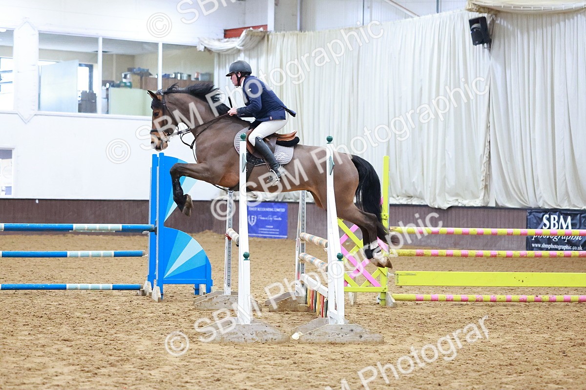 SBM_000891 - Class 3 - Senior Discovery 1.00m