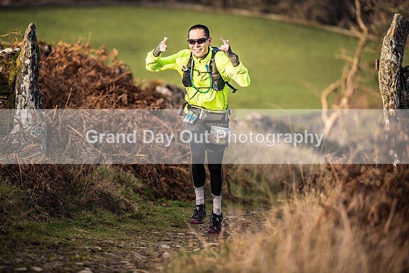 Tweed Valley-214 - High Terrain Events Tweed Valley 50 & 65K Ultra Trail Races Sunday 16th November 2025