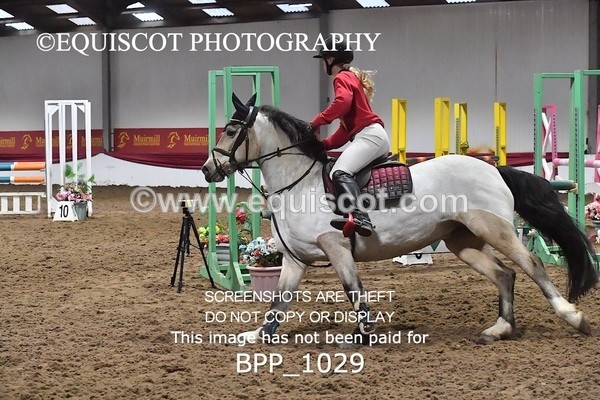 BPP_1029 - CLASS 7 90CM