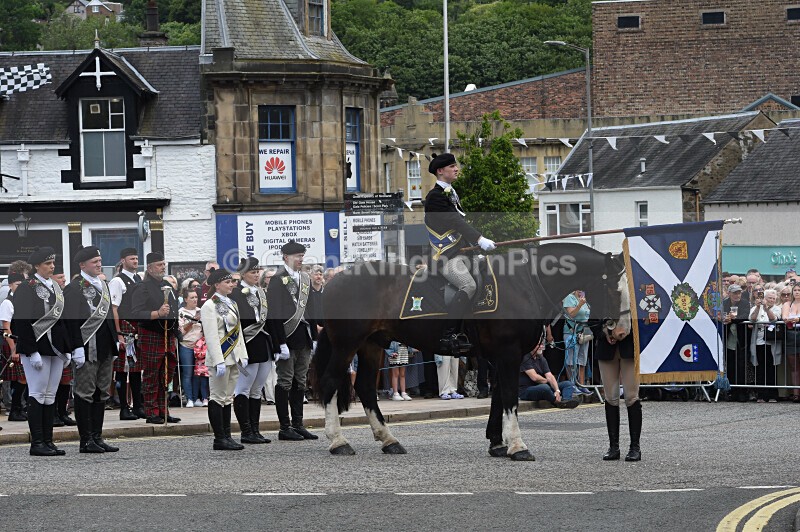 190 - Braw Lads Gathering 2026