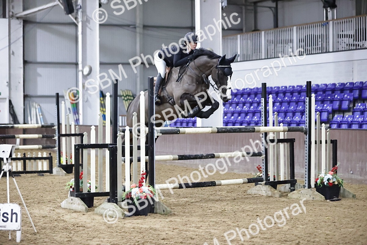 SBM_001890 - Class 6 - Blue Chip Dynamic B&C Championship Qualifier