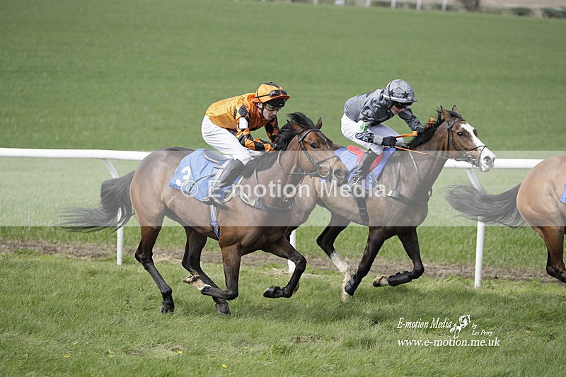 PtP PR 100423 358 - Pony Racing Lockinge 10/04/23