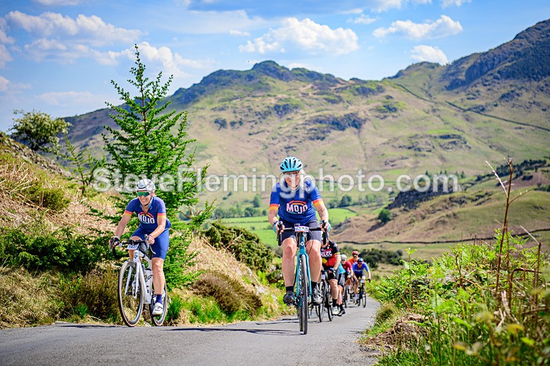 145541 - 2025 Fred Whitton Blea Tarn Climb 14.00 - 15.00