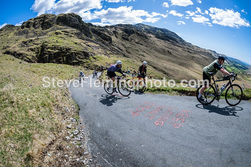 143236 - Hardknott Pass Camera 2 14.00-15.00