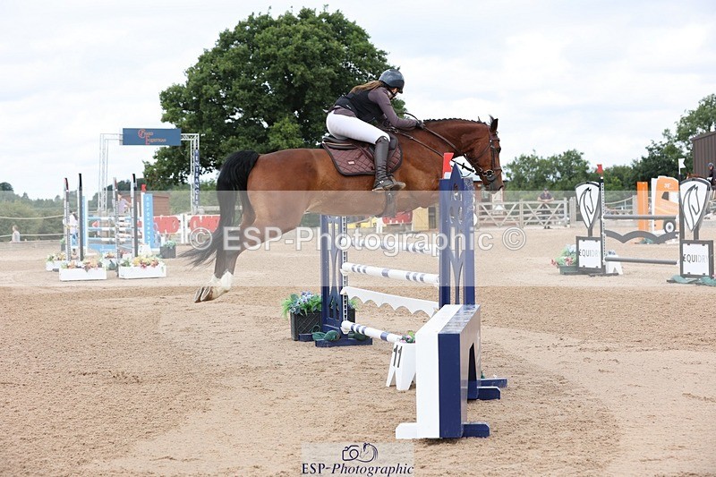 250719-112902-14515 - Cls 11, 1 Star Bronze Tour