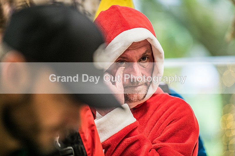 Litton-40 - Litton Christmas Cracker Fell Race (Limestone Series) Sunday 14th December 2025