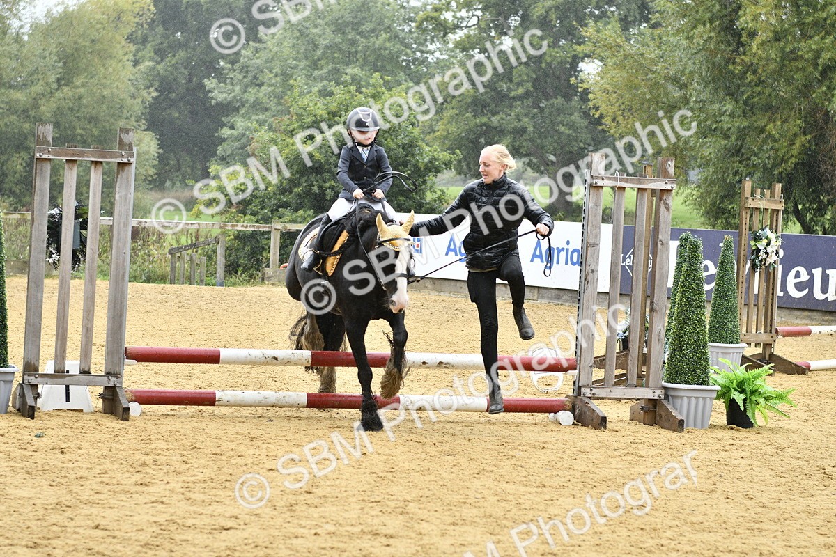SBM_70939 - J3 - Mini Tour Junior Pony 40cm championship