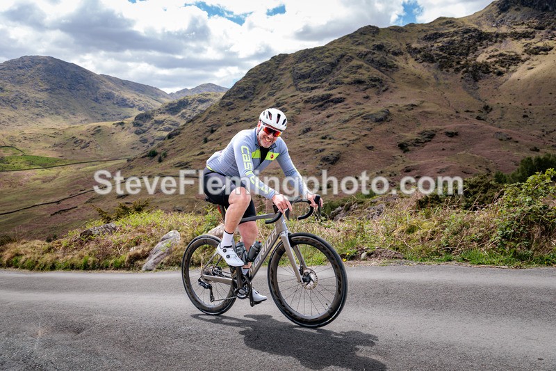133456 - Blea Tarn Climb 13:00 - 14:00