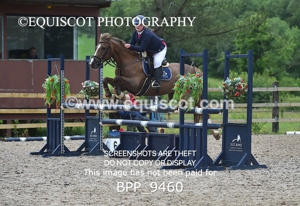 BPP_9460 - CLASS 18 SUN Pony Newcomers/ 1m Open