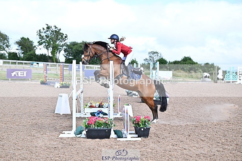 250627-171331-00887 - Cls 6 Stepping Stones 128cm and 138cm