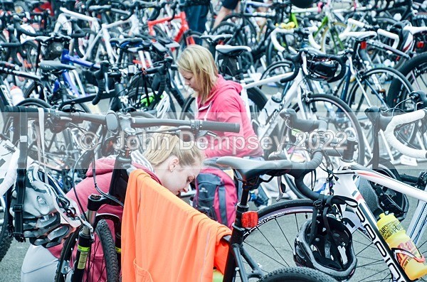  - Montrose Triathlon 2018