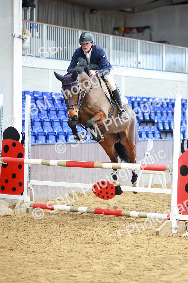 SBM_001199 - Class 3 - Senior Discovery 1.00m