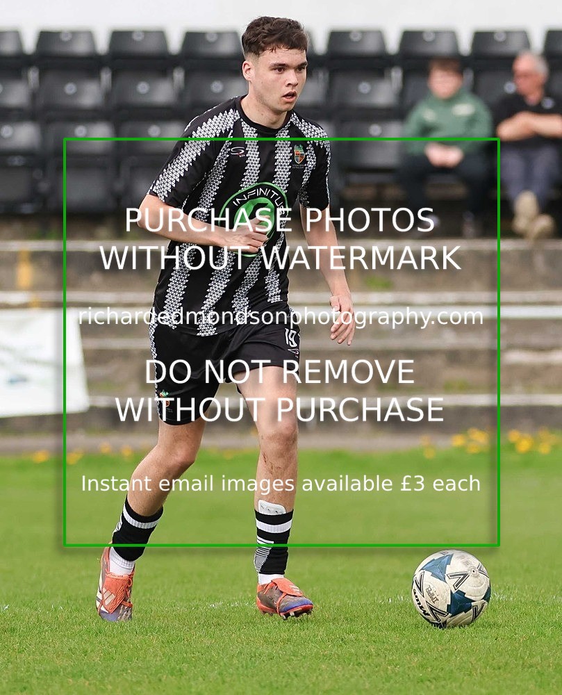 533A8177 - Kendal Town Under 18's (21/4/26)