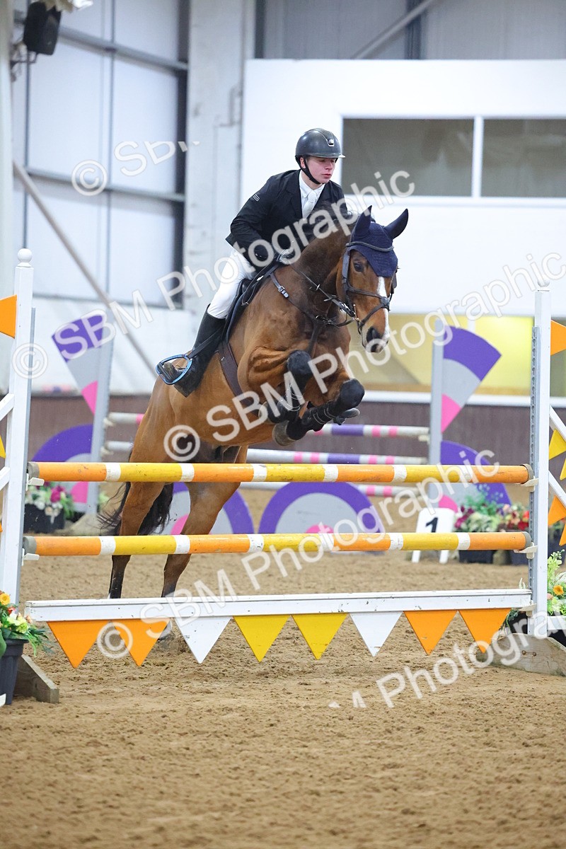 SBM_002243 - Class 16 - The WB Equiline Star Championship Qualifier (1.10m)