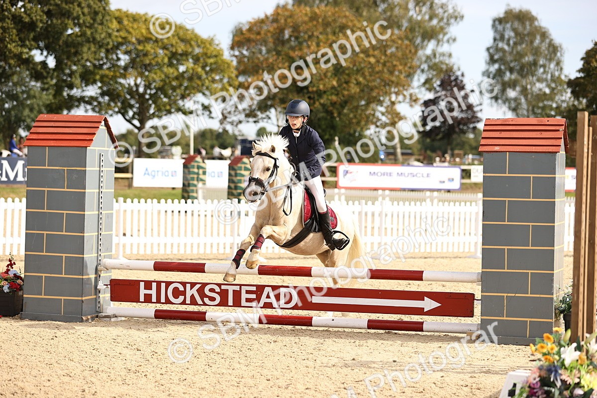 SBM_69583 - J13 - Junior Pony 60cm Championship